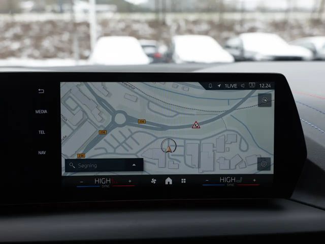 BMW 120 120i M-Sport Sedan