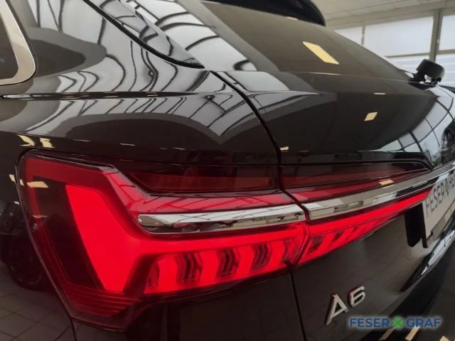 Audi A6 2.0 TDI Avant