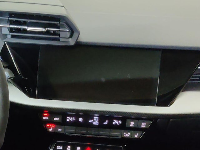 Audi RS3 Quattro S-Tronic Sportback