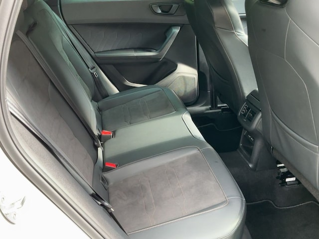 Cupra Ateca 2.0 TSI DSG VZ