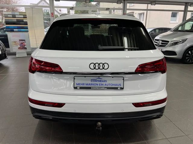 Audi Q5 35 TDI