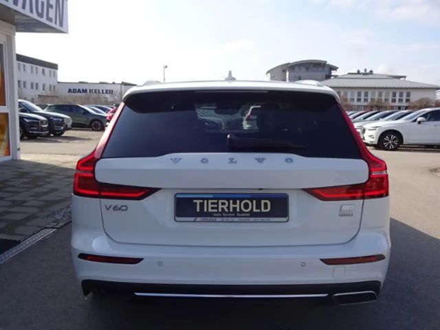 Volvo V60 AWD Inscription T6