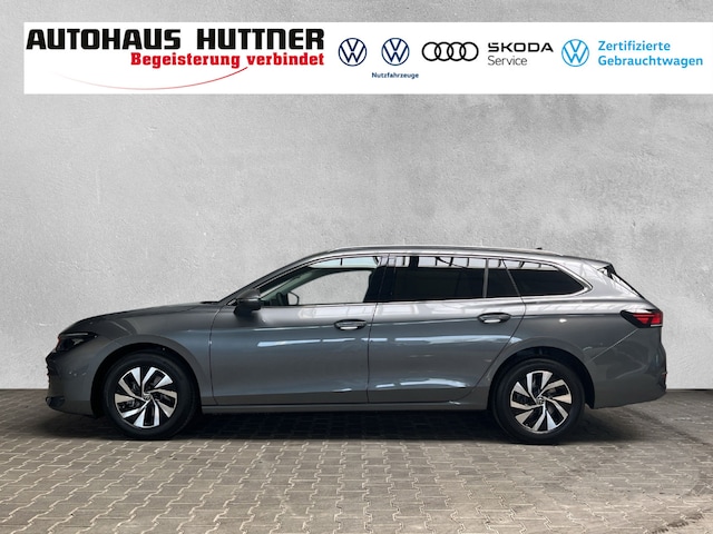 Volkswagen Passat 1.5 eTSI Business DSG