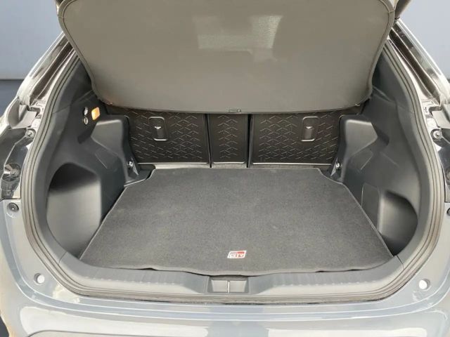 Toyota Yaris Cross GR Hybride