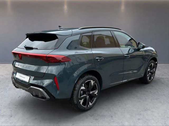 Cupra Terramar 1.5 eTSI