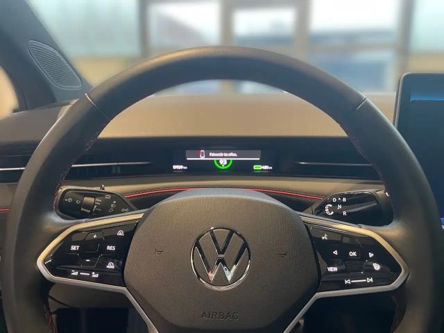 Volkswagen ID.7 4Motion GTX Tourer