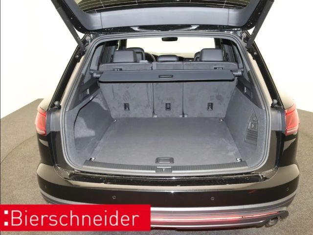 Volkswagen Touareg 3.0 V6 TDI IQ.Drive