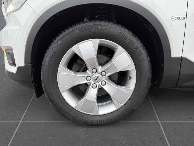 Volvo XC40 XC40
