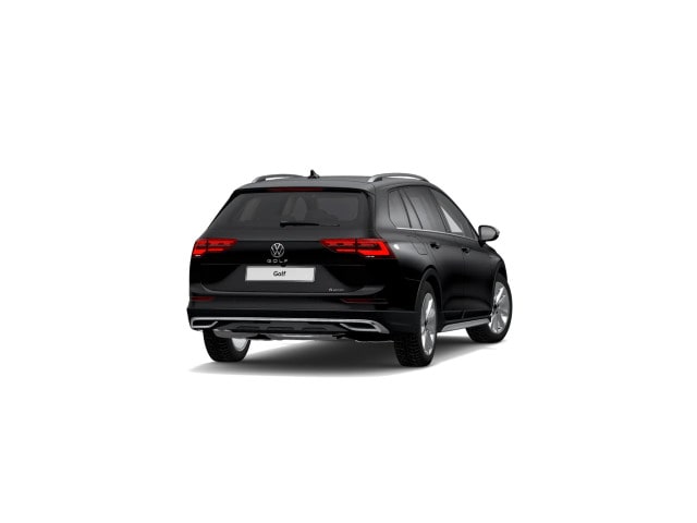 Volkswagen Golf AllTrack Golf VIII Variant