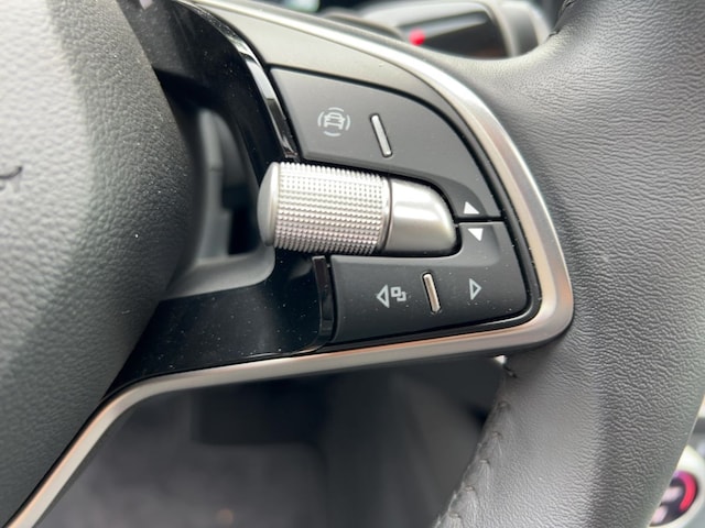 Skoda Superb 2.0 TDI Combi