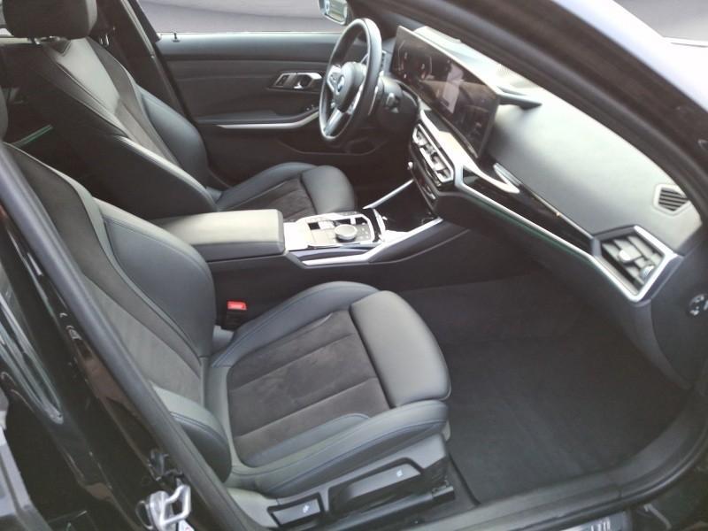 BMW 320 320i Sedan xDrive