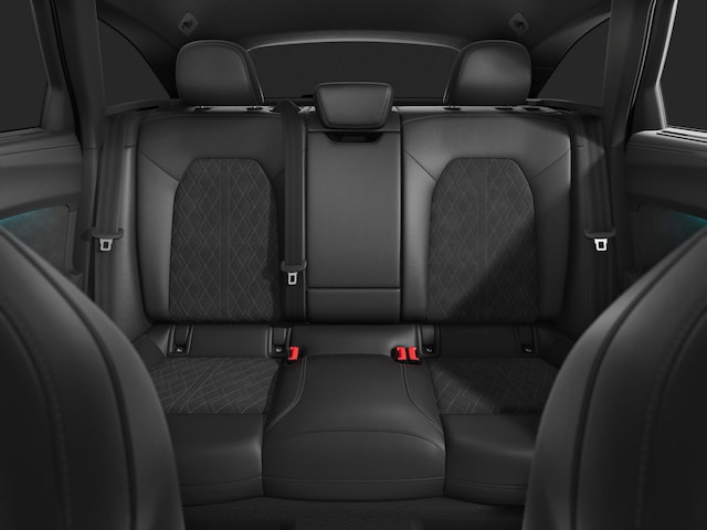 Audi A5 Avant Quattro S-Tronic