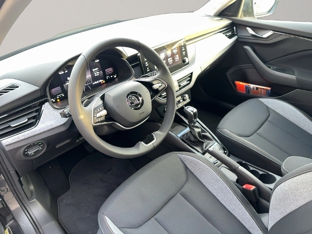 Skoda Kamiq 1.0 TSI Drive