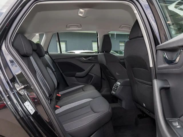 Skoda Kamiq 1.5 TSI Tour