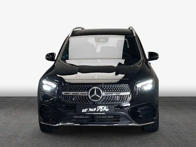 Mercedes-Benz GLB 200 GLB