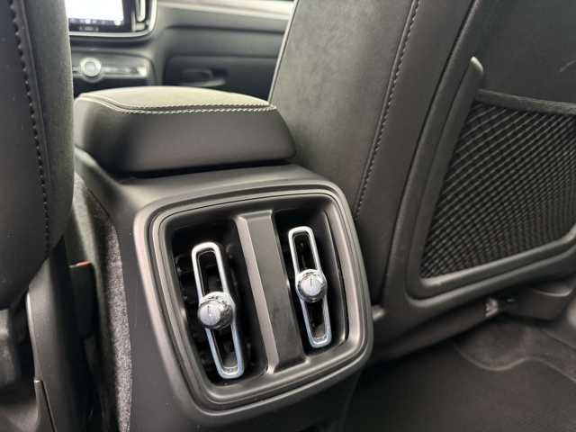 Volvo XC40 AWD Recharge Ultimate