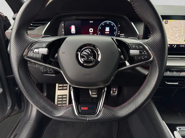 Skoda Octavia 2.0 TDI 4x4 Combi RS