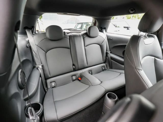 MINI Mini Electric SE