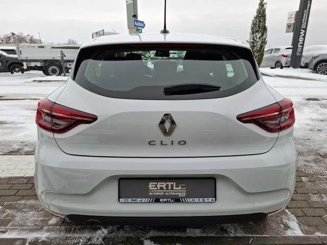 Renault Clio Business Line TCe 90