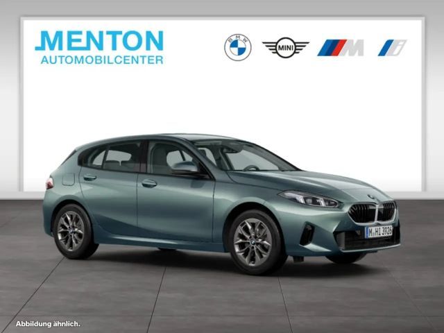 BMW 120 Comfort pakket Sedan