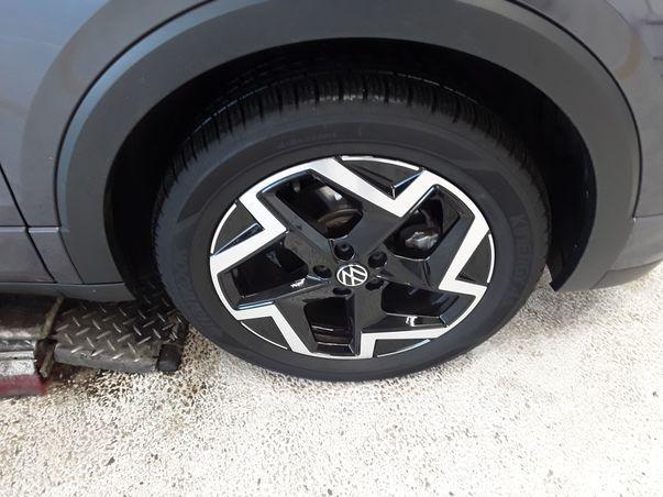 Volkswagen T-Cross 1.0 TSI R-Line