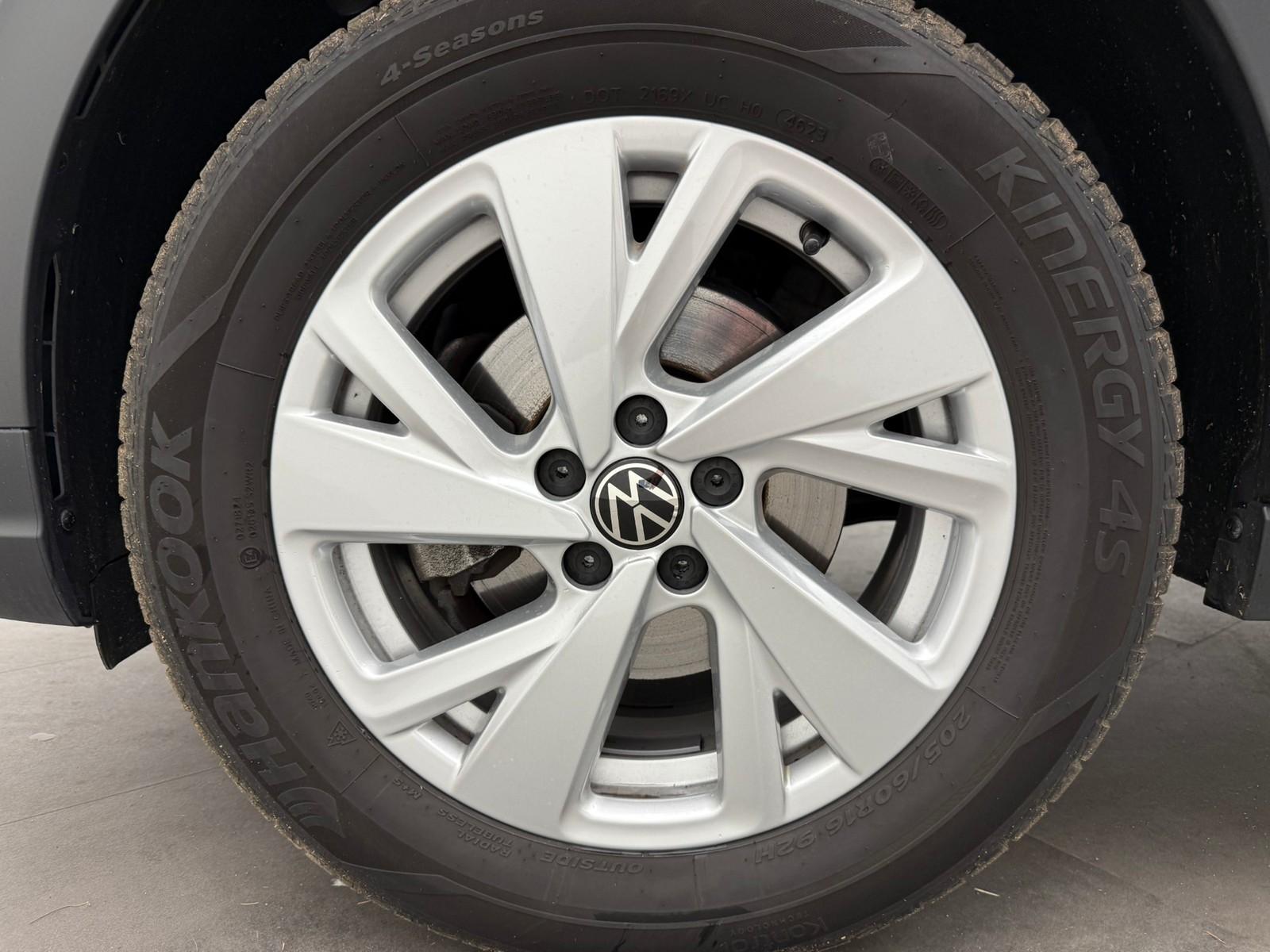 Volkswagen Taigo 1.0 TSI Life