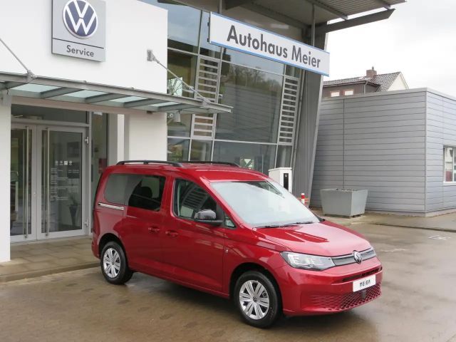 Volkswagen Caddy Combi