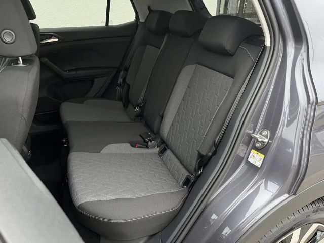 Volkswagen T-Cross DSG Life