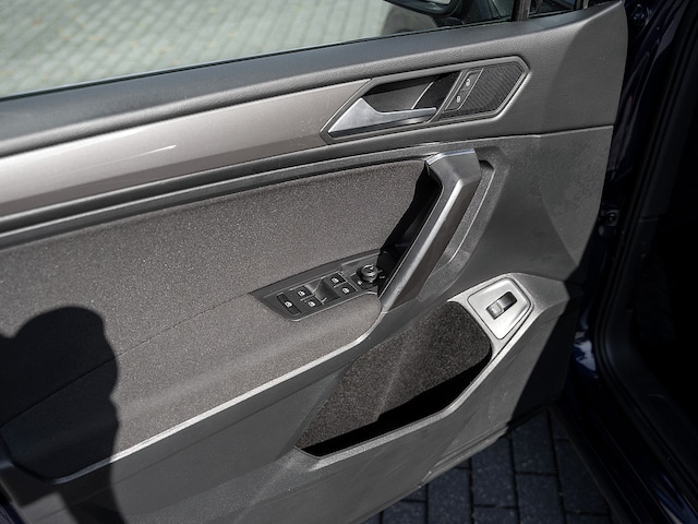 Volkswagen Tiguan 2.0 TDI Allspace DSG Life