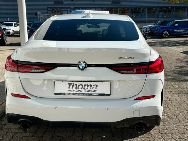 BMW 220 220i Coupé Gran Coupé M-Sport