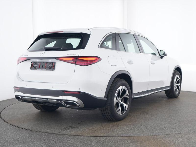 Mercedes-Benz GLC 300 4MATIC AVANTGARDE