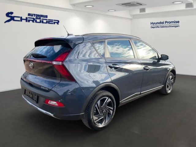 Hyundai Bayon Select