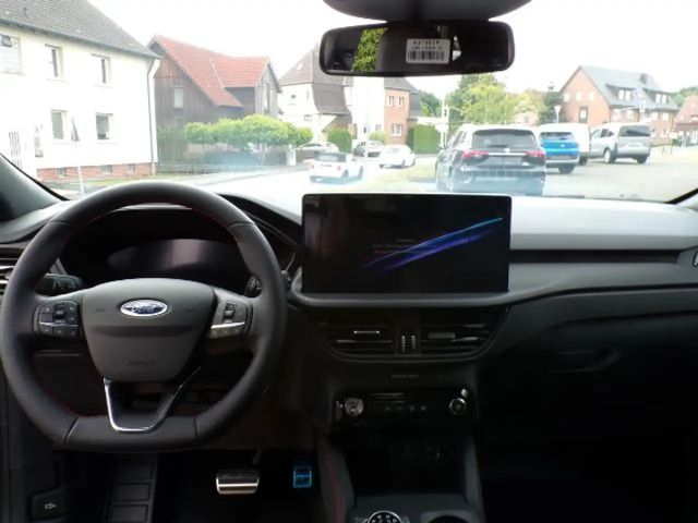 Ford Kuga ST Line X