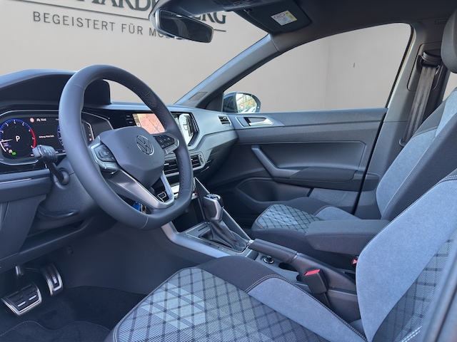 Volkswagen Taigo 1.0 TSI DSG R-Line