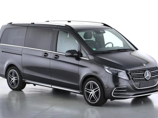 Mercedes-Benz V 300 AMG Line EXCLUSIVE