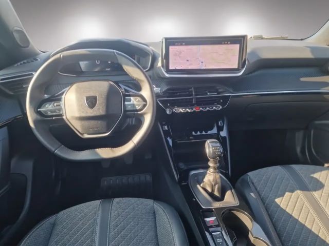 Peugeot 2008 Allure Pack PureTech