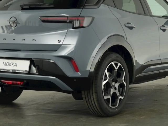 Opel Mokka GS-Line Grand Sport Mokka-e