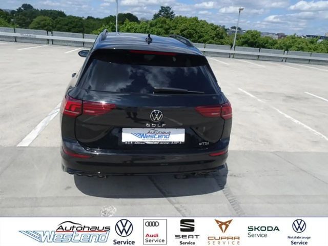 Volkswagen Golf DSG R-Line