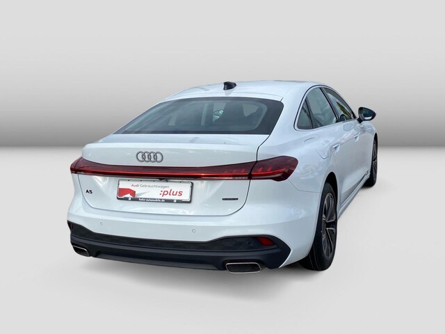 Audi A5 Quattro S-Tronic