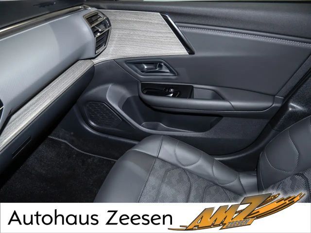 Citroën C5 X Hybrid Pack Shine