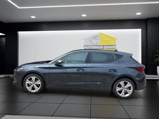 Seat Leon 1.5 eTSI FR-lijn