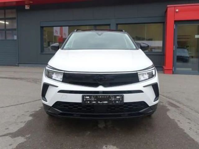 Opel Grandland X GS-Line Grand Sport