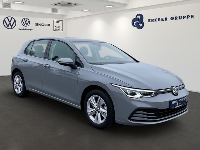 Volkswagen Golf 1.0 TSI Golf VIII Life