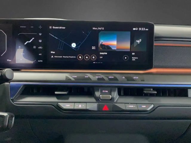 Kia EV9 99,8 kWh GT-Line Vierwielaandrijving