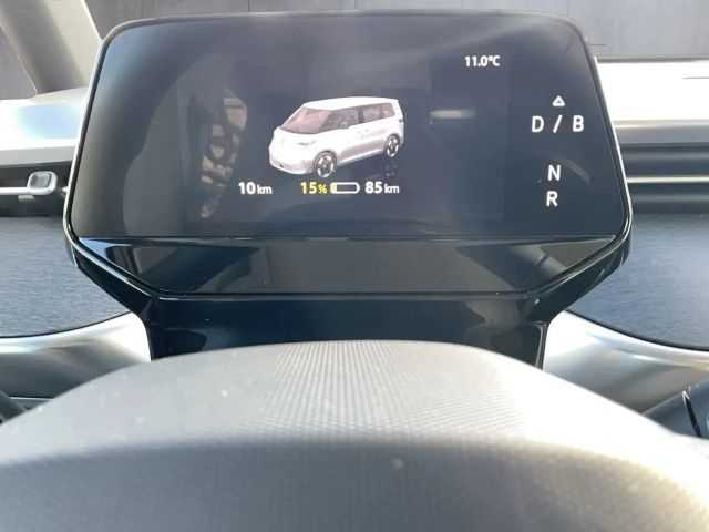 Volkswagen ID.Buzz Pro