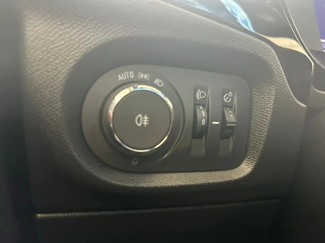 Opel Corsa GS-Line Grand Sport