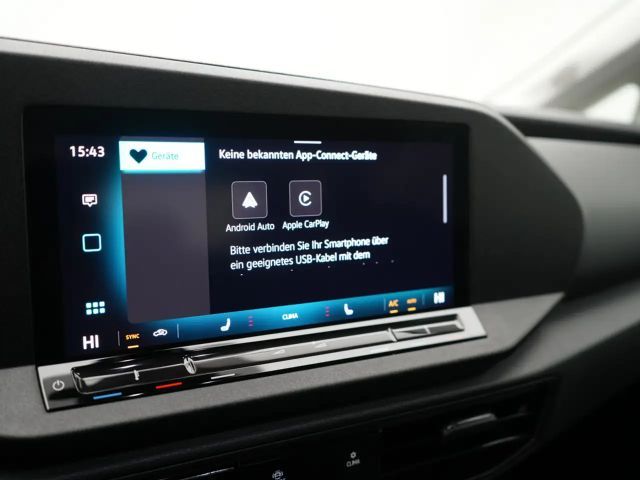 Volkswagen Caddy Combi