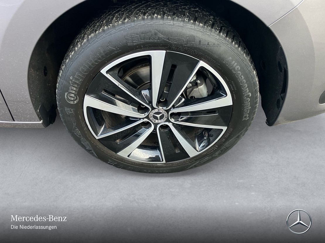 Mercedes-Benz T 180 Progressive