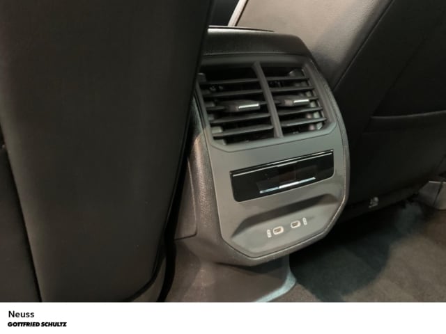 Seat Leon DSG FR-lijn