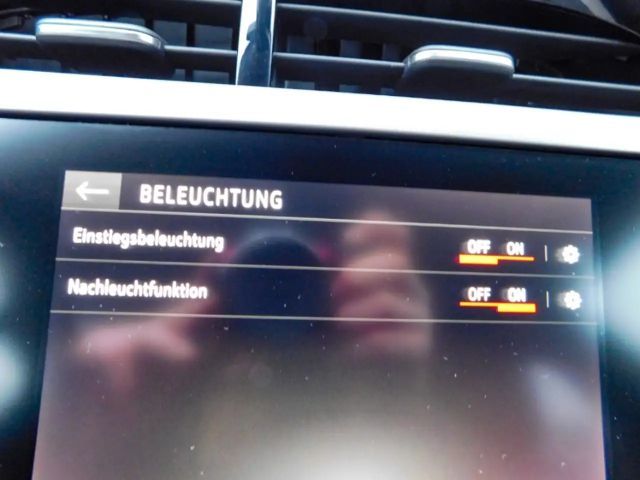 Opel Corsa F 1,2 2x Kamera Sitz&Lenkrad Hzg. Ganzjahresreifen